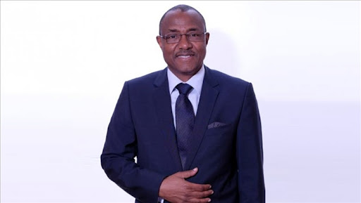 Guinée : Mohamed Béavogui nommé Premier ministre